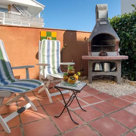 Holiday home Ingrid En *