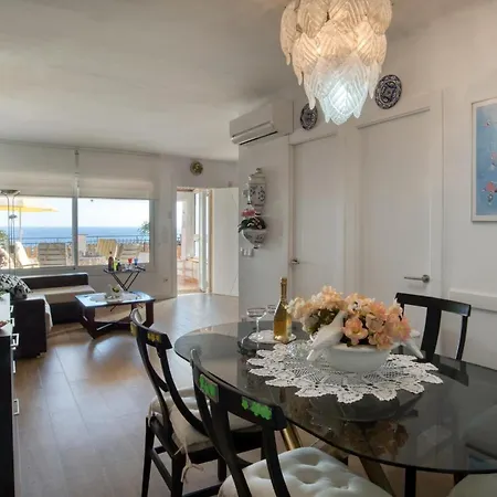 Ingrid Tu Oasis De Luz Y Silencio شقة