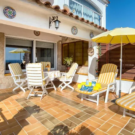 Ingrid En Holiday home