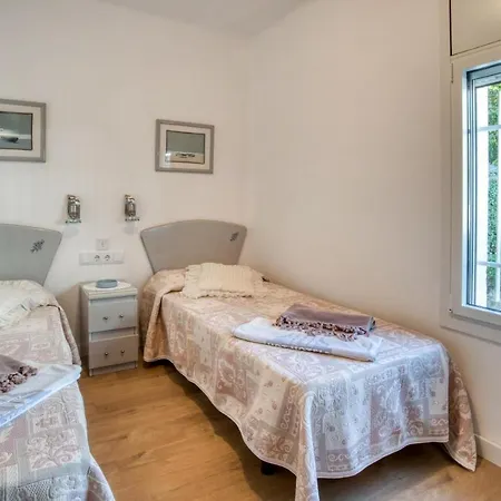 Ingrid Tu Oasis De Luz Y Silencio شقة