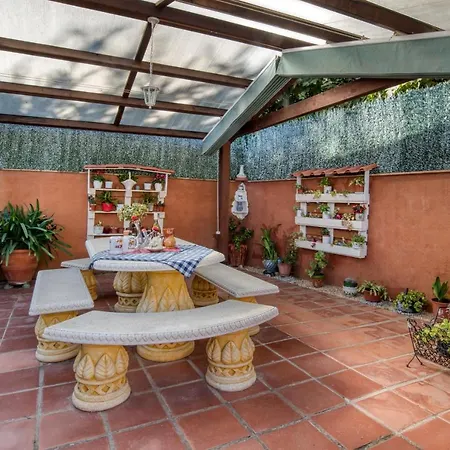 شقة Ingrid Tu Oasis De Luz Y Silencio *