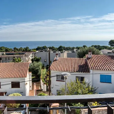 Holiday home Ingrid En
